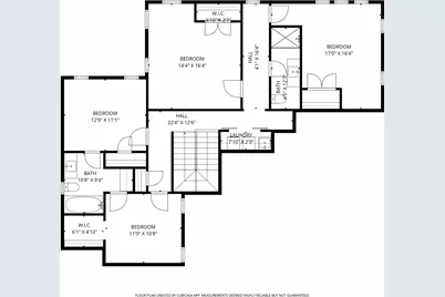 7018 Blackwood Drive, Dallas, TX 75231 - Photo 28