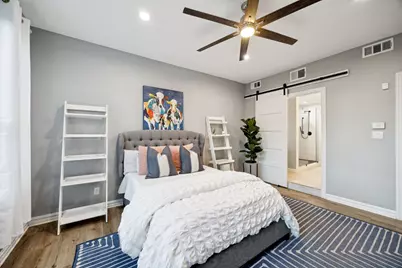 7018 Blackwood Drive, Dallas, TX 75231 - Photo 14