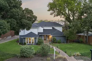 7018 Blackwood Dr, Dallas, TX 75231 - Photo 1