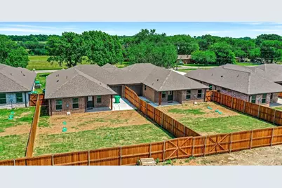 619 N Friendship Road, Sherman, TX 75092 - Photo 4