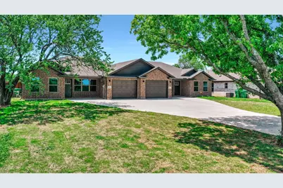 619 N Friendship Road, Sherman, TX 75092 - Photo 40