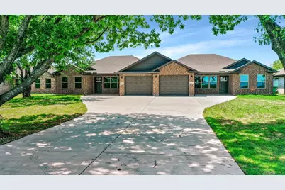 619 N Friendship Road, Sherman, TX 75092 - Photo 1