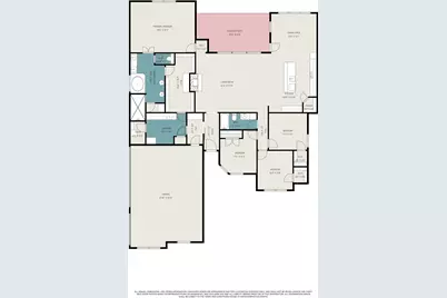 104 Stanford Lane, Springtown, TX 76082 - Photo 28