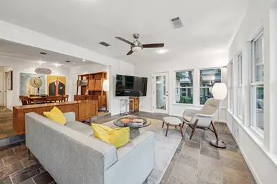 6640 Yosemite Lane, Dallas, TX 75214 - Photo 4