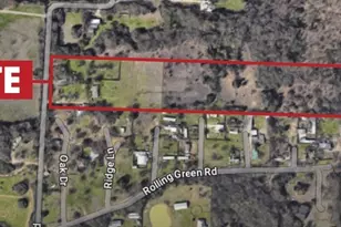 3940 Swisher Rd, Denton, TX 76208 - Photo 1