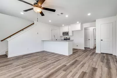 1035 Ray Drive, Denison, TX 75020 - Photo 2