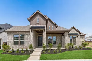 1105 Painted Lady Dr, Crowley, TX 76036 - Photo 1
