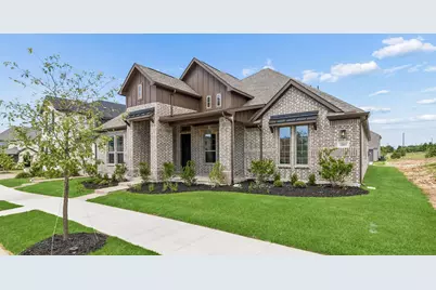 1105 Painted Lady Drive, Crowley, TX 76036 - Photo 2