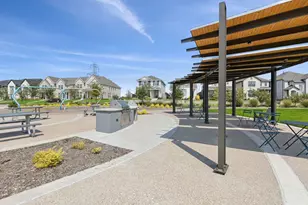 1105 Painted Lady Dr, Crowley, TX 76036 - Photo 34