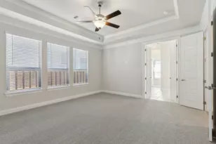 1105 Painted Lady Dr, Crowley, TX 76036 - Photo 10