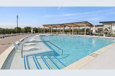 1105 Painted Lady Drive, Crowley, TX 76036 - Photo 28