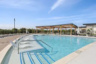 1105 Painted Lady Dr, Crowley, TX 76036 - Photo 28