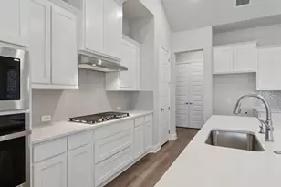 1105 Painted Lady Dr, Crowley, TX 76036 - Photo 4