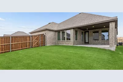 1105 Painted Lady Drive, Crowley, TX 76036 - Photo 28