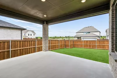 1105 Painted Lady Drive, Crowley, TX 76036 - Photo 26