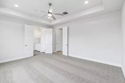 1105 Painted Lady Drive, Crowley, TX 76036 - Photo 12