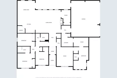 6734 Horse Head Crossing, Abilene, TX 79606 - Photo 2