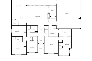 6734 Horse Head Crossing, Abilene, TX 79606 - Photo 2