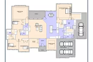 6509 Emerson Dr, Mesquite, TX 75126 - Photo 1