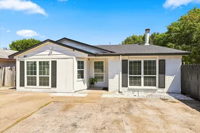 420 Vincent Street, Cedar Hill, TX 75104 - Photo 2