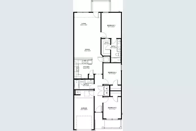 622 Campus Street, Troy, TX 76579 - Photo 4