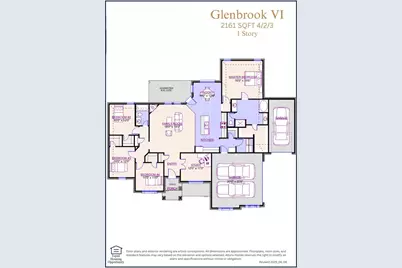 6513 Emerson Drive, Mesquite, TX 75126 - Photo 1