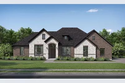 6513 Emerson Drive, Mesquite, TX 75126 - Photo 2