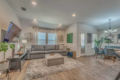 1805 Yale Street, Farmersville, TX 75442 - Photo 1