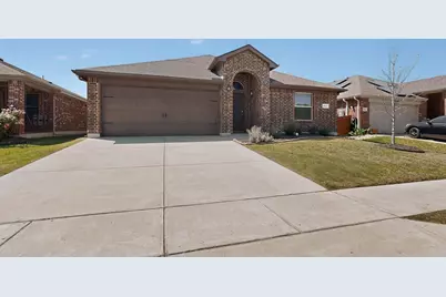 8217 Spotted Doe Drive, Fort Worth, TX 76179 - Photo 2