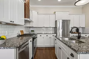 214 S Montclair Ave, Dallas, TX 75208 - Photo 8