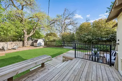 214 S Montclair Avenue, Dallas, TX 75208 - Photo 20