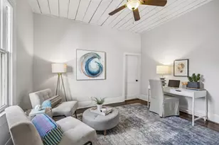 214 S Montclair Ave, Dallas, TX 75208 - Photo 10