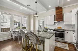 214 S Montclair Ave, Dallas, TX 75208 - Photo 8