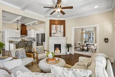 214 S Montclair Avenue, Dallas, TX 75208 - Photo 2