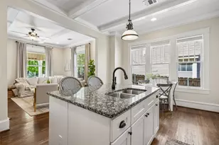 214 S Montclair Ave, Dallas, TX 75208 - Photo 10