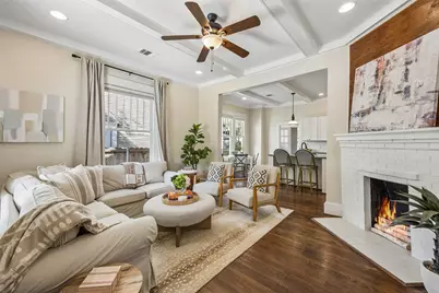 214 S Montclair Avenue, Dallas, TX 75208 - Photo 4