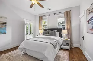 214 S Montclair Ave, Dallas, TX 75208 - Photo 12
