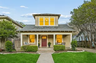 214 S Montclair Ave, Dallas, TX 75208 - Photo 1