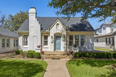5247 Goodwin Avenue, Dallas, TX 75206 - Photo 1