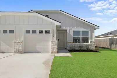 1102 College Avenue, Troy, TX 76579 - Photo 2