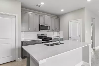 726 Amalfi Way, Weston, TX 75009 - Photo 4