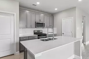 726 Amalfi Wy, Weston, TX 75009 - Photo 4