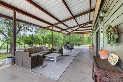 150 Deer Run Road, Valley Mills, TX 76689 - Photo 32