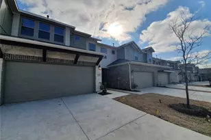 8266 Primrose Wy, Dallas, TX 75252 - Photo 2