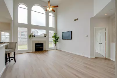 4008 Double Oak Drive, Bedford, TX 76021 - Photo 2