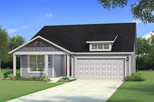 605 Marcus Ln, Crowley, TX 76036 - Photo 1