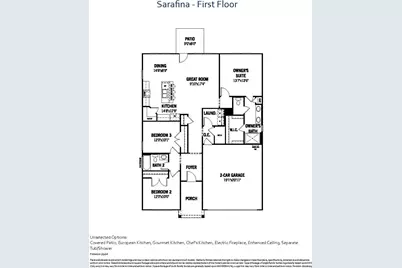 605 Marcus Lane, Crowley, TX 76036 - Photo 2