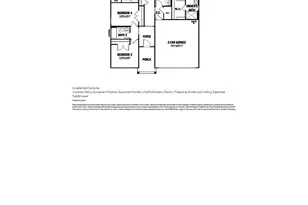 605 Marcus Ln, Crowley, TX 76036 - Photo 2