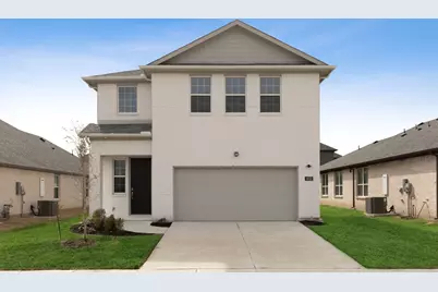 1505 Lucca Lane, Weston, TX 75097 - Photo 1