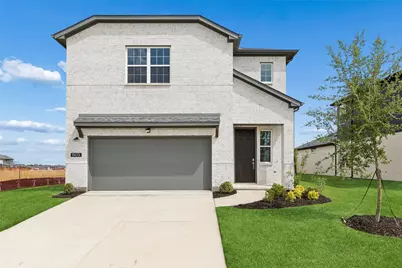 1505 Lucca Lane, Weston, TX 75097 - Photo 1
